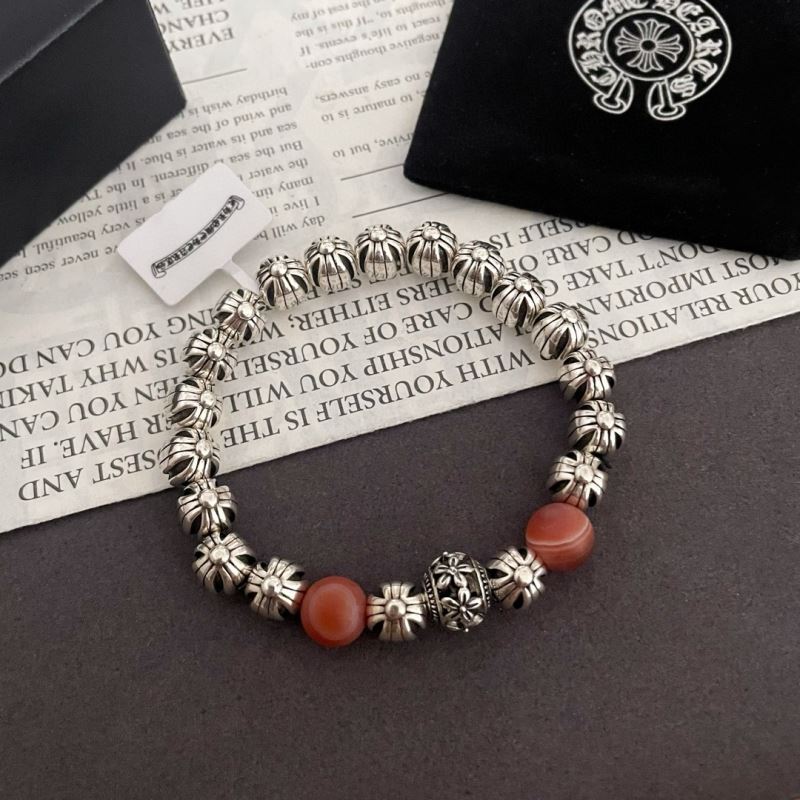 Chrome Hearts Bracelets